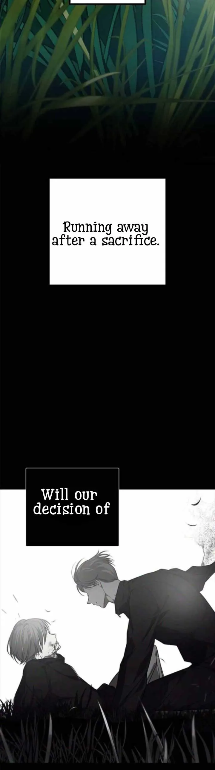 Olgami Chapter 198 page 20 - 