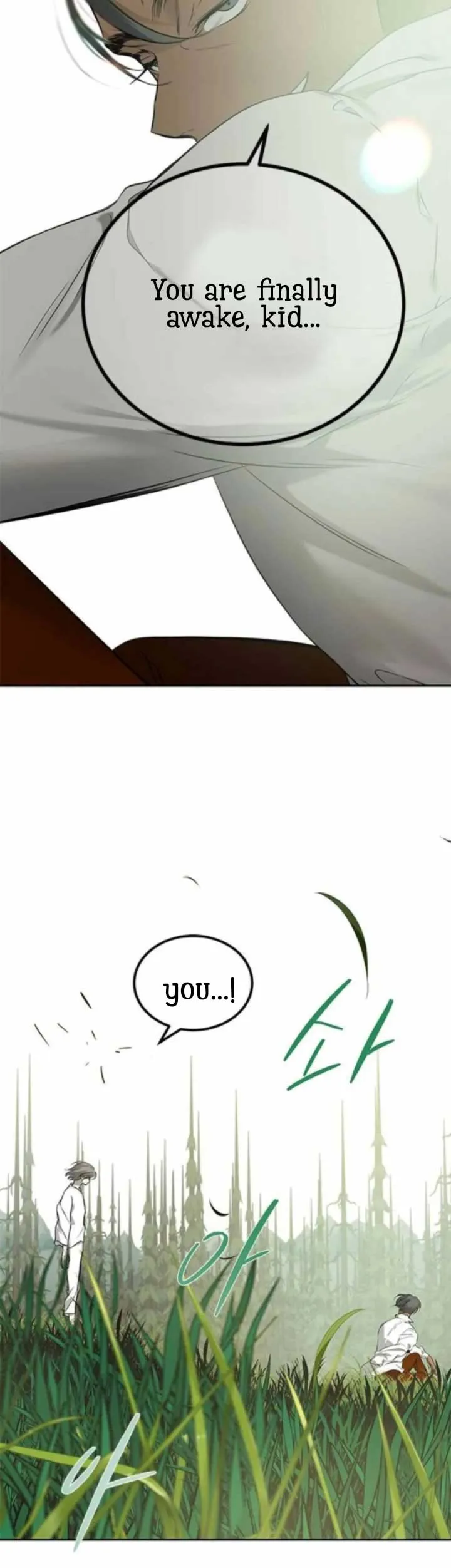 Olgami Chapter 198 page 3 - 