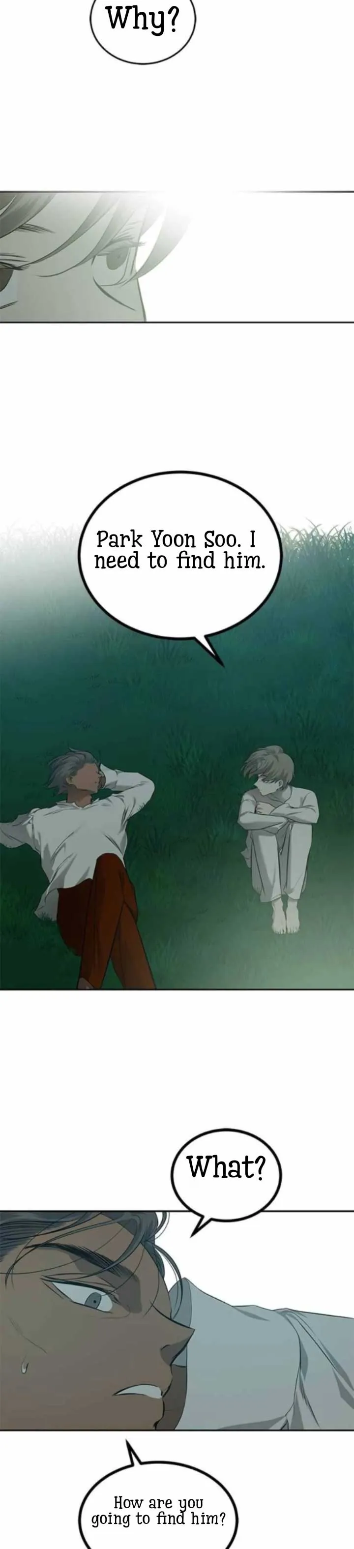 Olgami Chapter 198 page 23 - 
