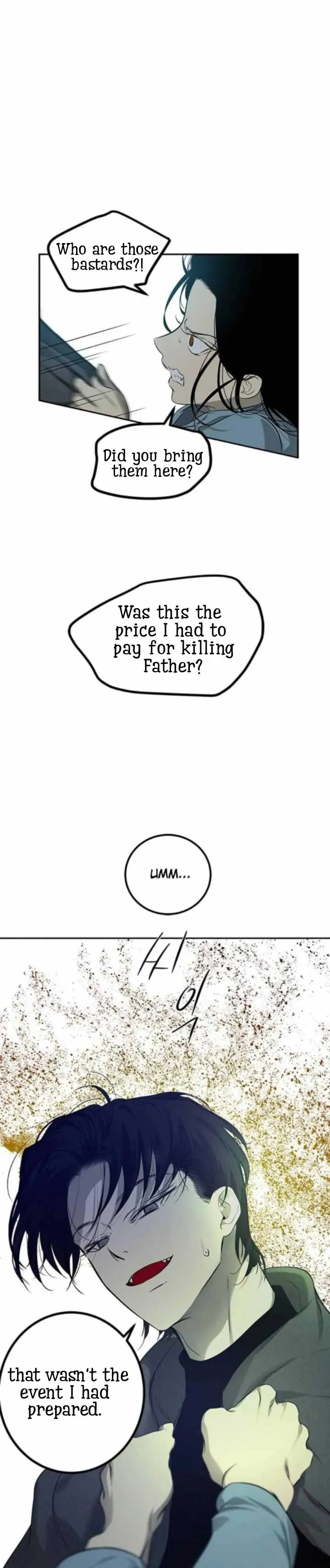 Olgami Chapter 198 page 29 - 