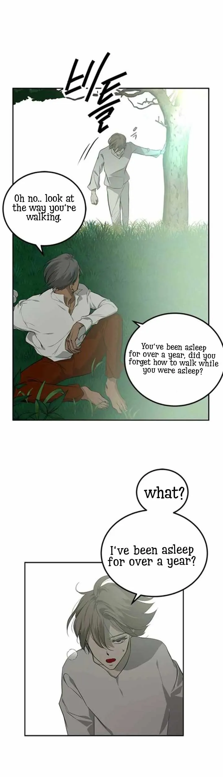 Olgami Chapter 198 page 4 - 