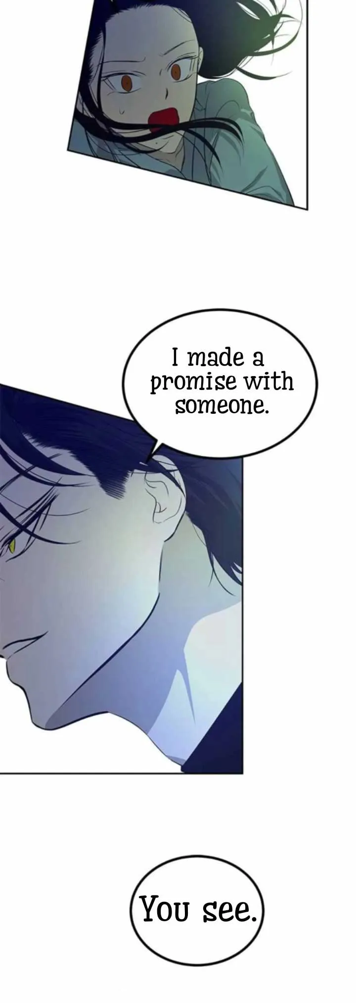 Olgami Chapter 198 page 31 - 