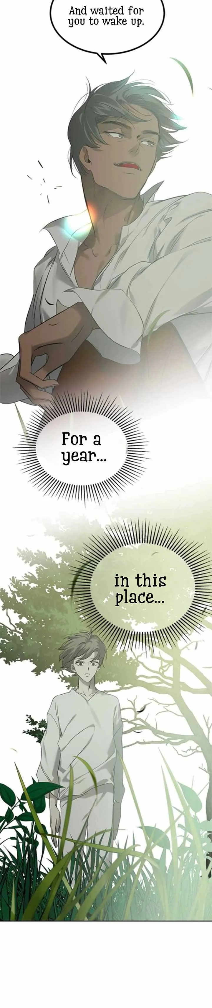 Olgami Chapter 198 page 6 - 