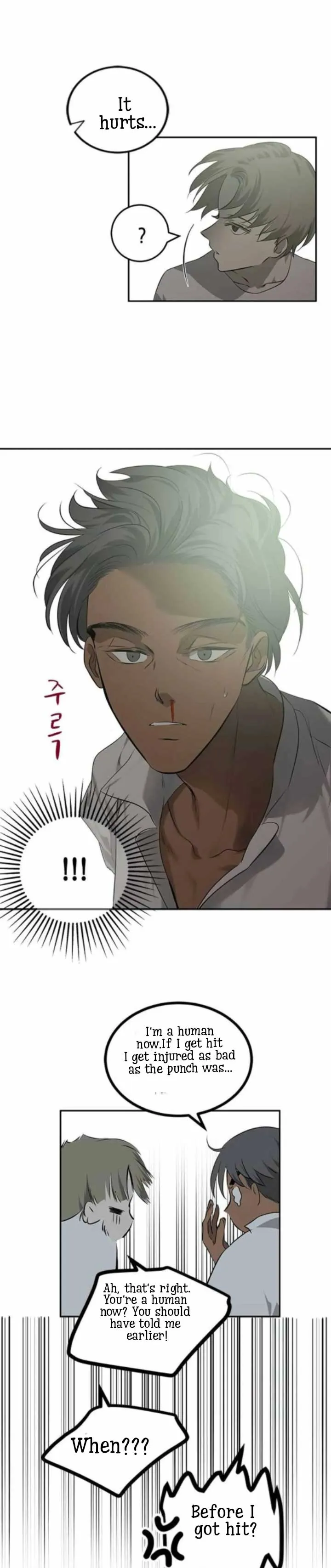 Olgami Chapter 198 page 9 - 