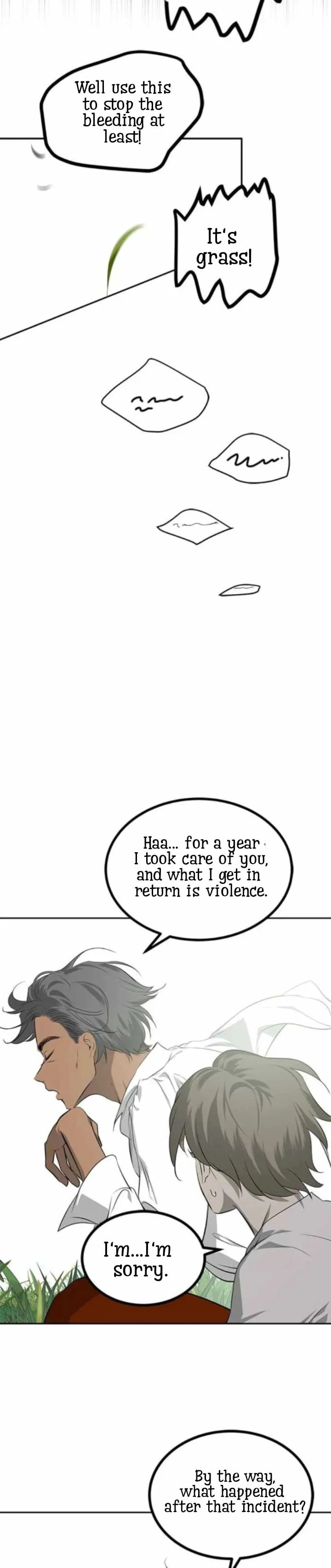 Olgami Chapter 198 page 10 - 