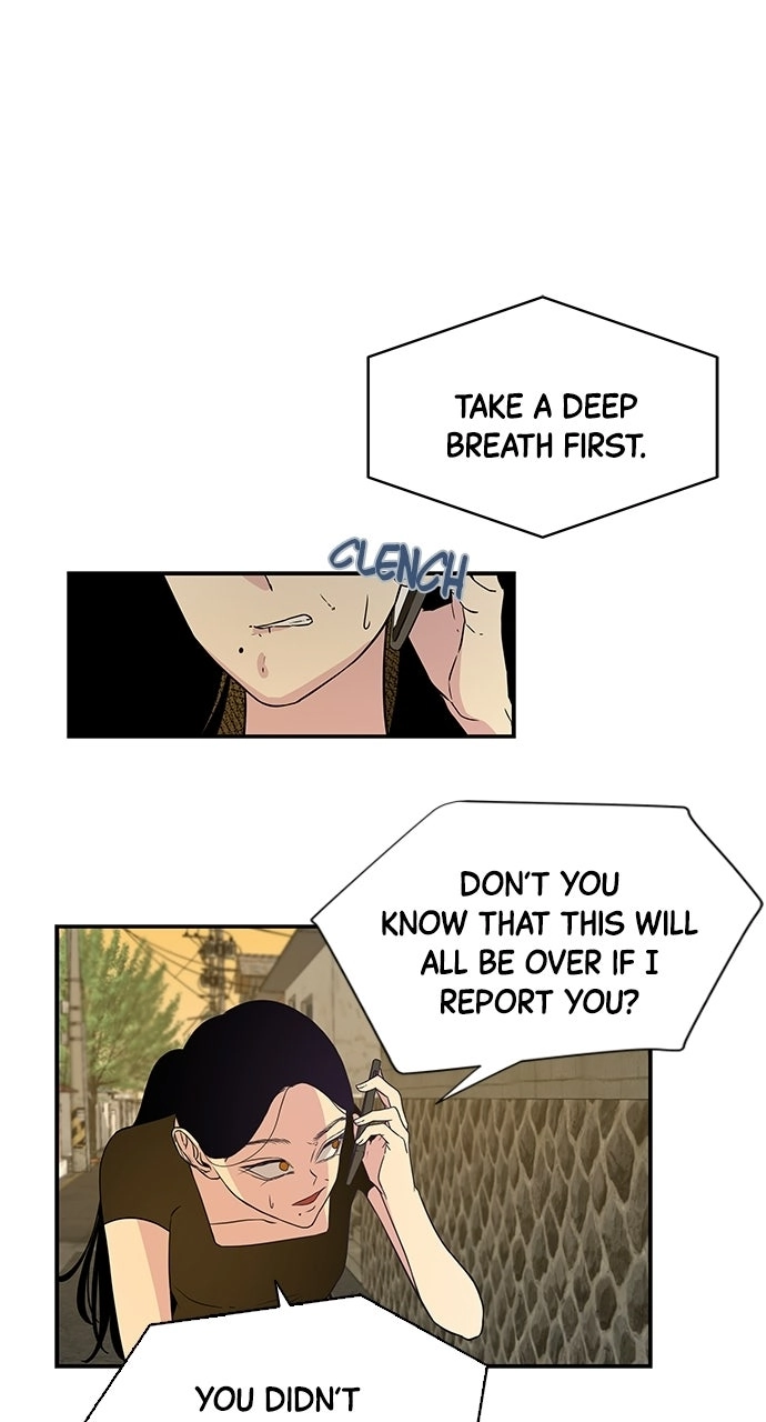 Olgami Chapter 2 page 15 - 