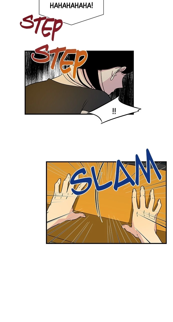 Olgami Chapter 2 page 23 - 