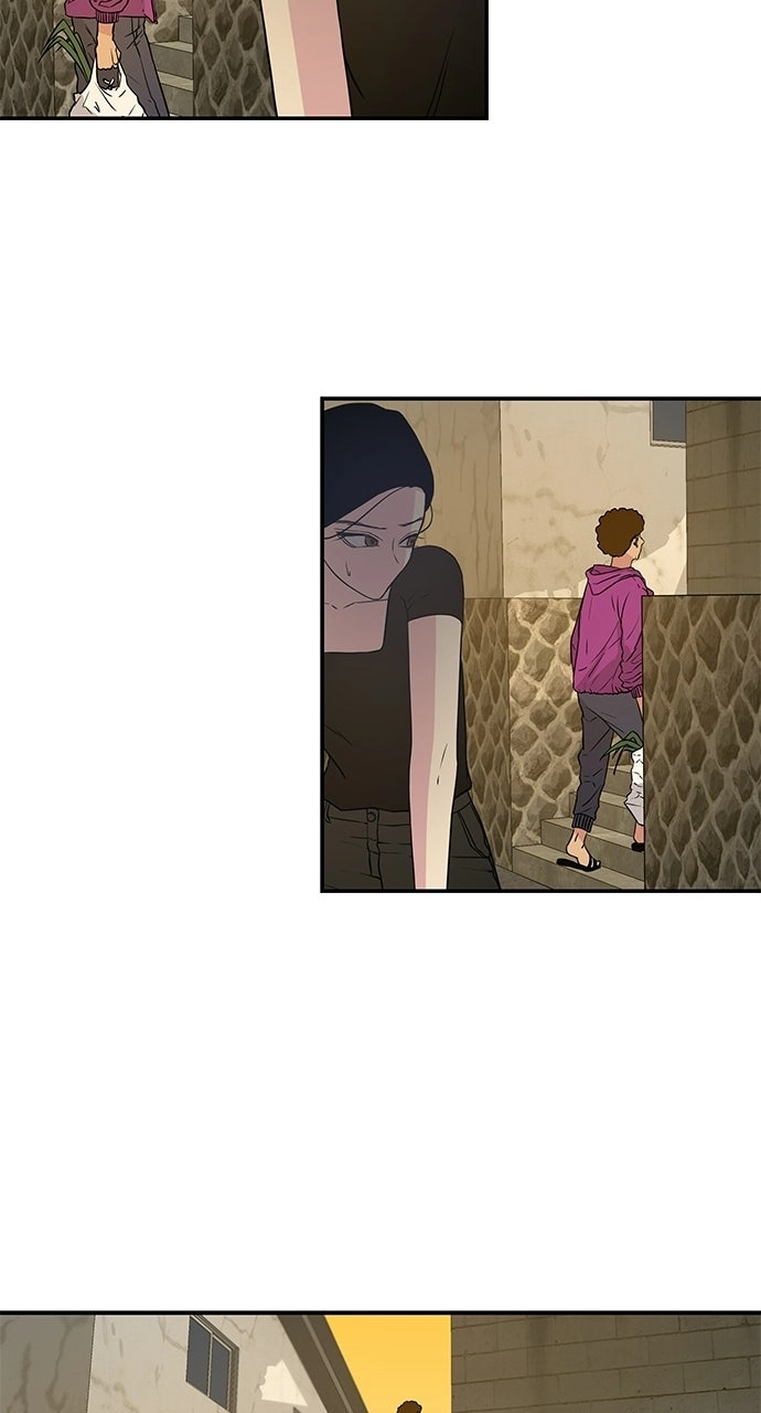 Olgami Chapter 2 page 25 - 