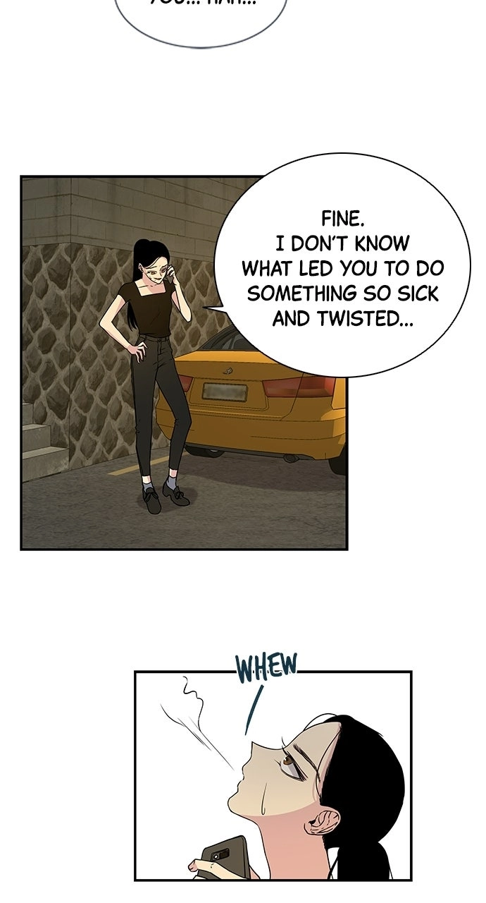 Olgami Chapter 2 page 28 - 