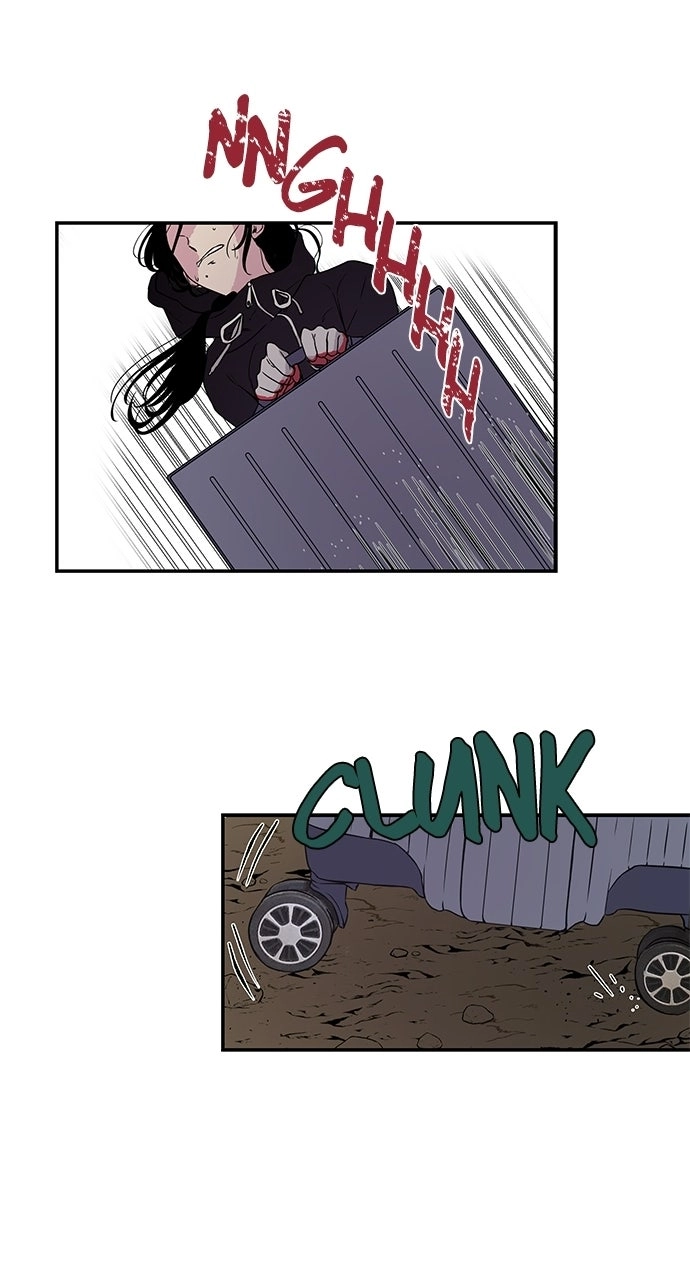 Olgami Chapter 2 page 50 - 