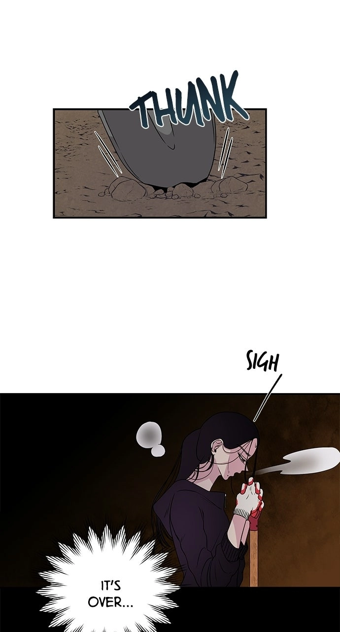 Olgami Chapter 2 page 58 - 