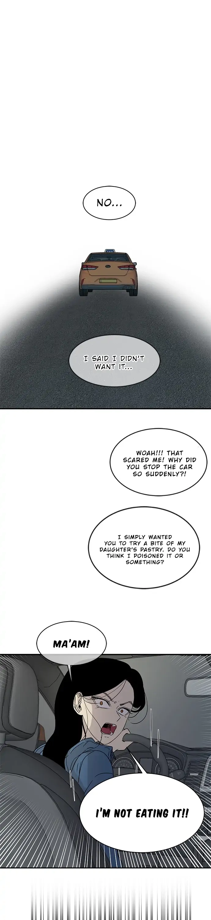 Olgami Chapter 20 page 12 - 