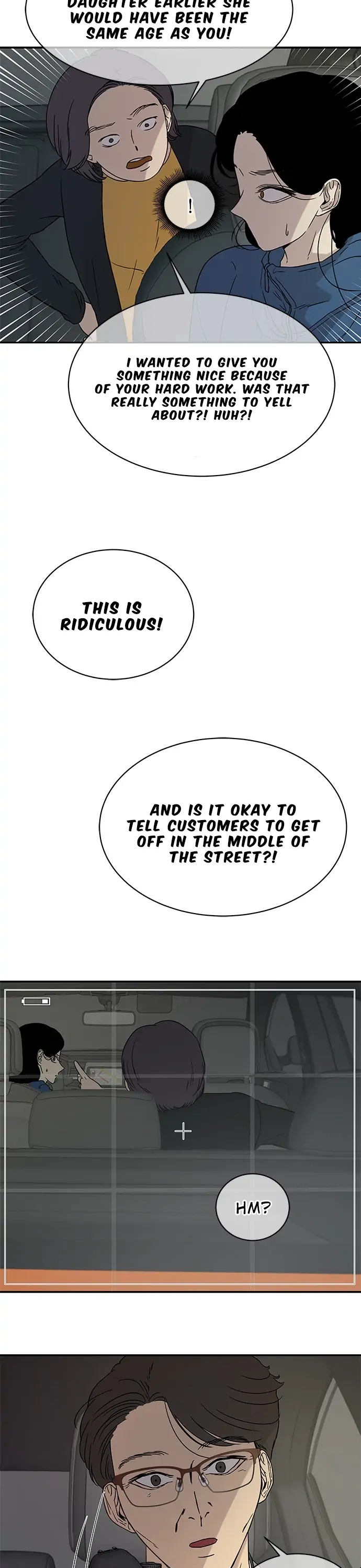 Olgami Chapter 20 page 15 - 