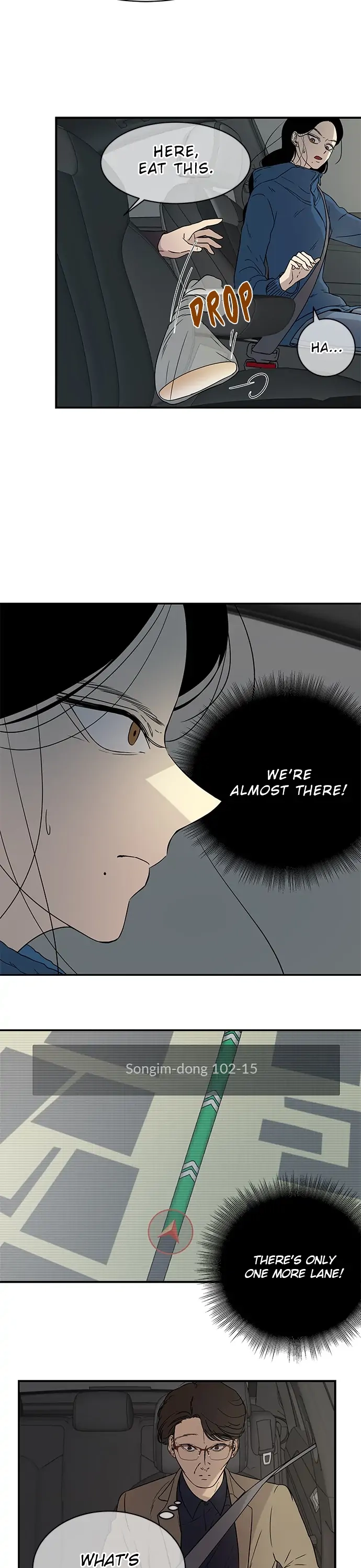 Olgami Chapter 20 page 18 - 