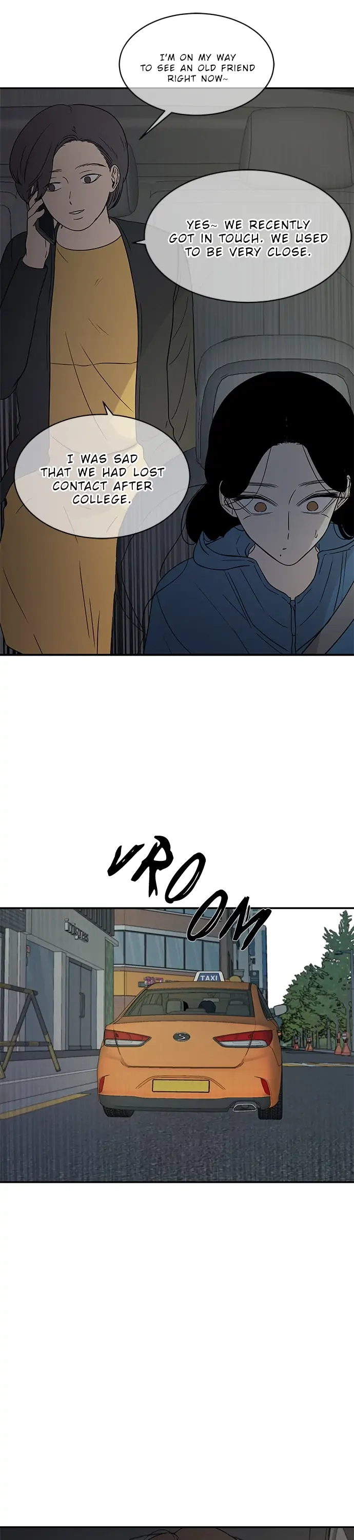 Olgami Chapter 20 page 3 - 