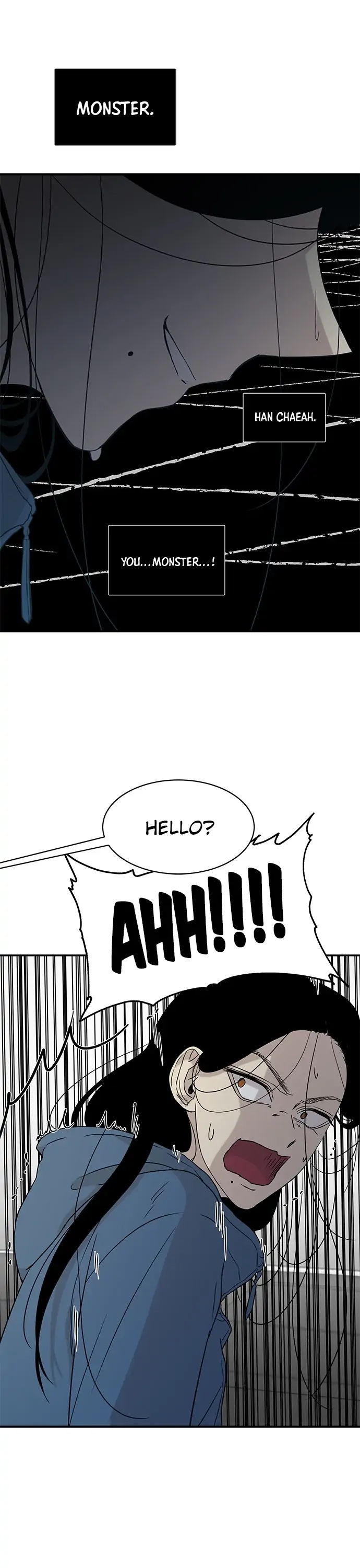 Olgami Chapter 20 page 23 - 