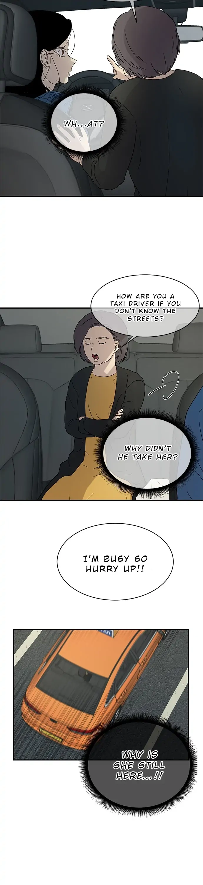 Olgami Chapter 20 page 25 - 