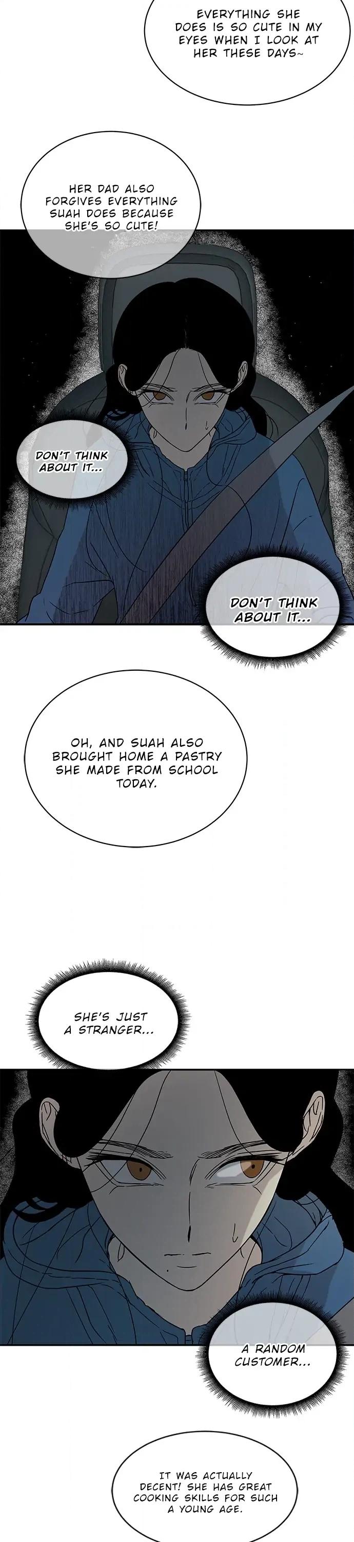 Olgami Chapter 20 page 8 - 