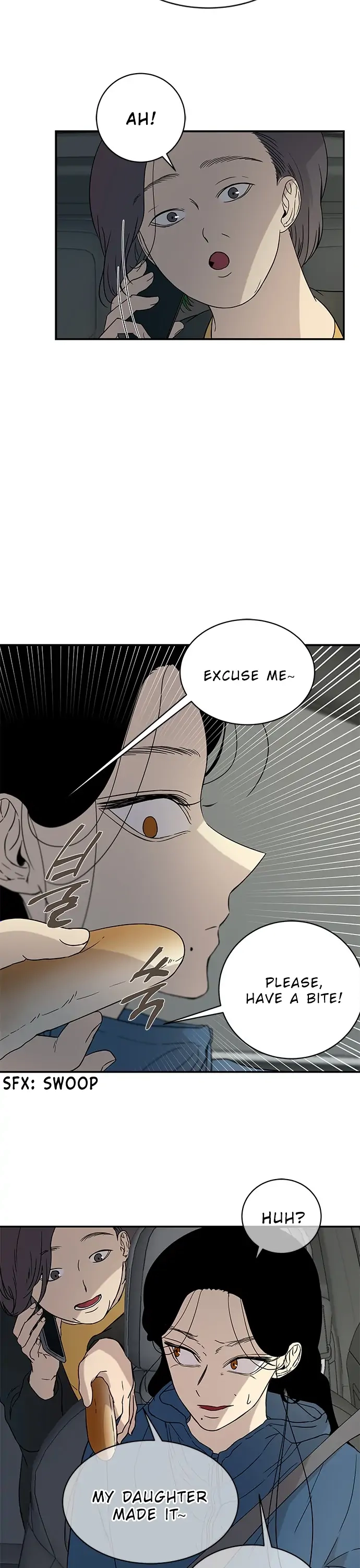 Olgami Chapter 20 page 9 - 