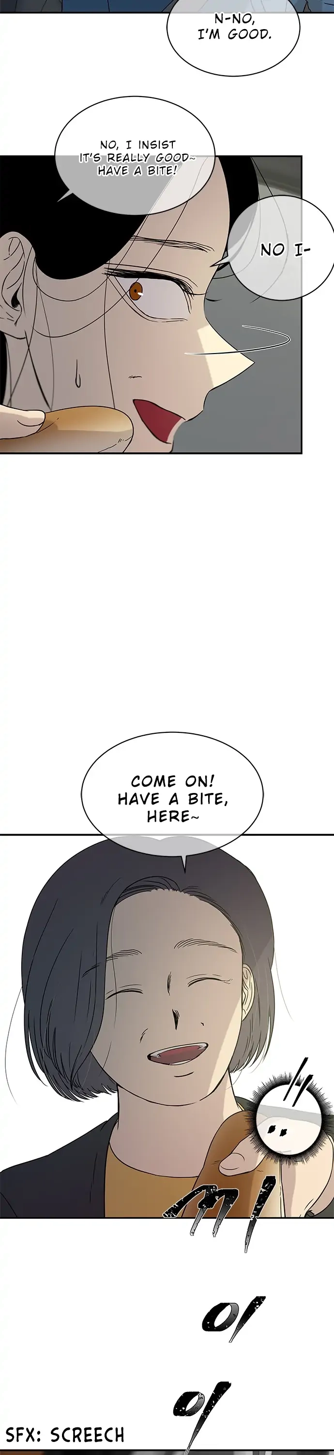 Olgami Chapter 20 page 10 - 