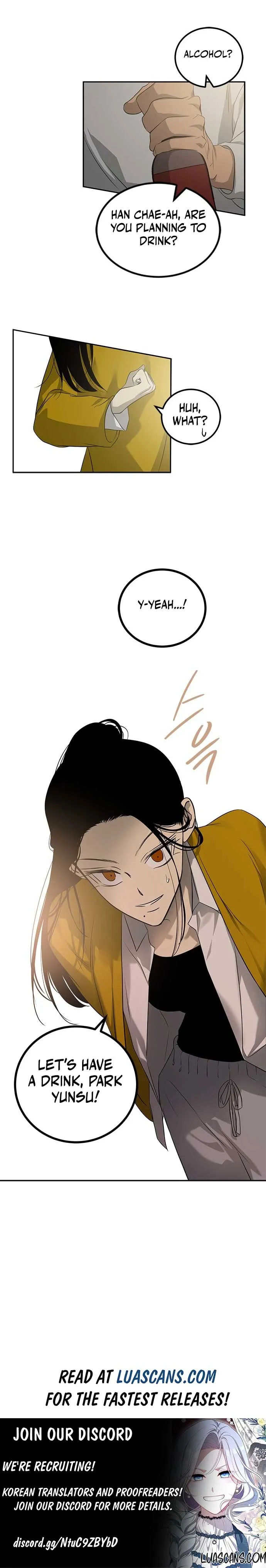 Olgami Chapter 200 page 9 - 