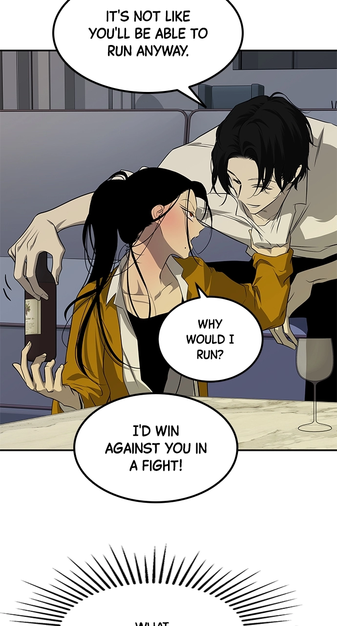 Olgami Chapter 201 page 11 - 