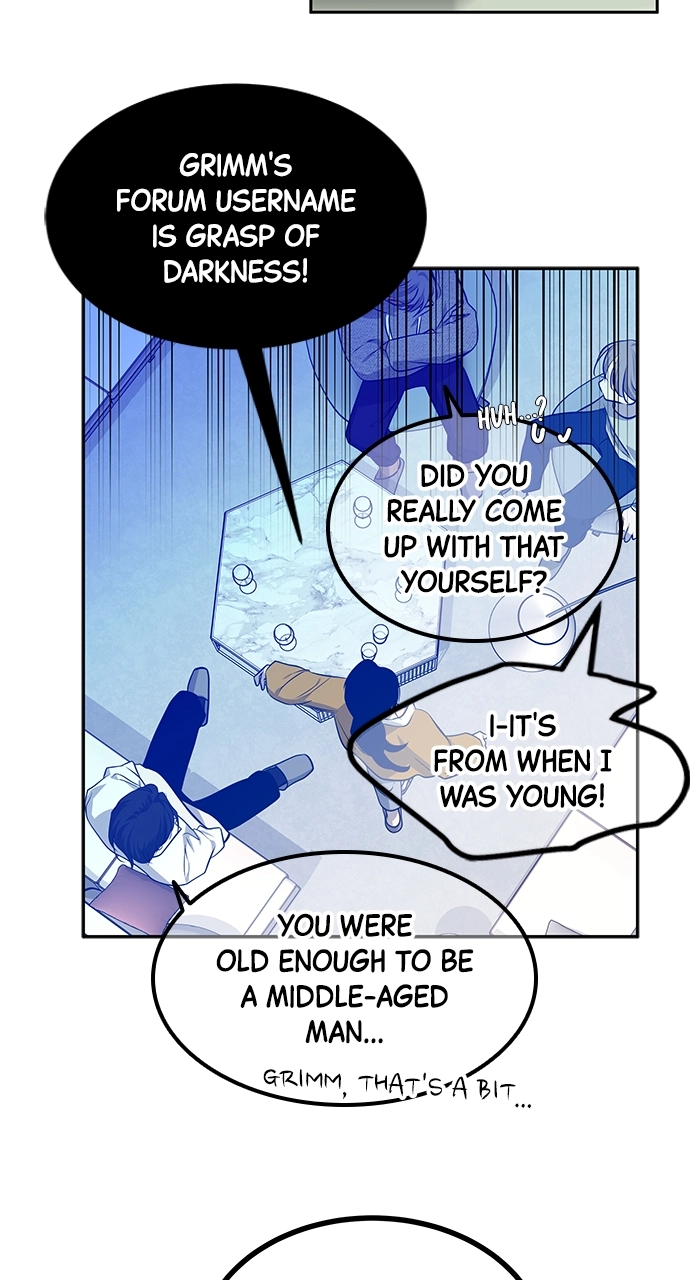 Olgami Chapter 201 page 16 - 