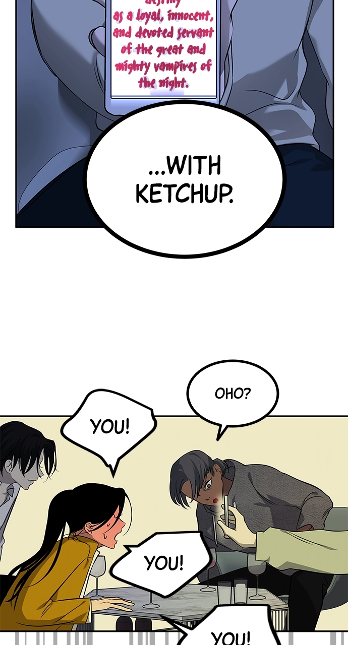 Olgami Chapter 201 page 22 - 