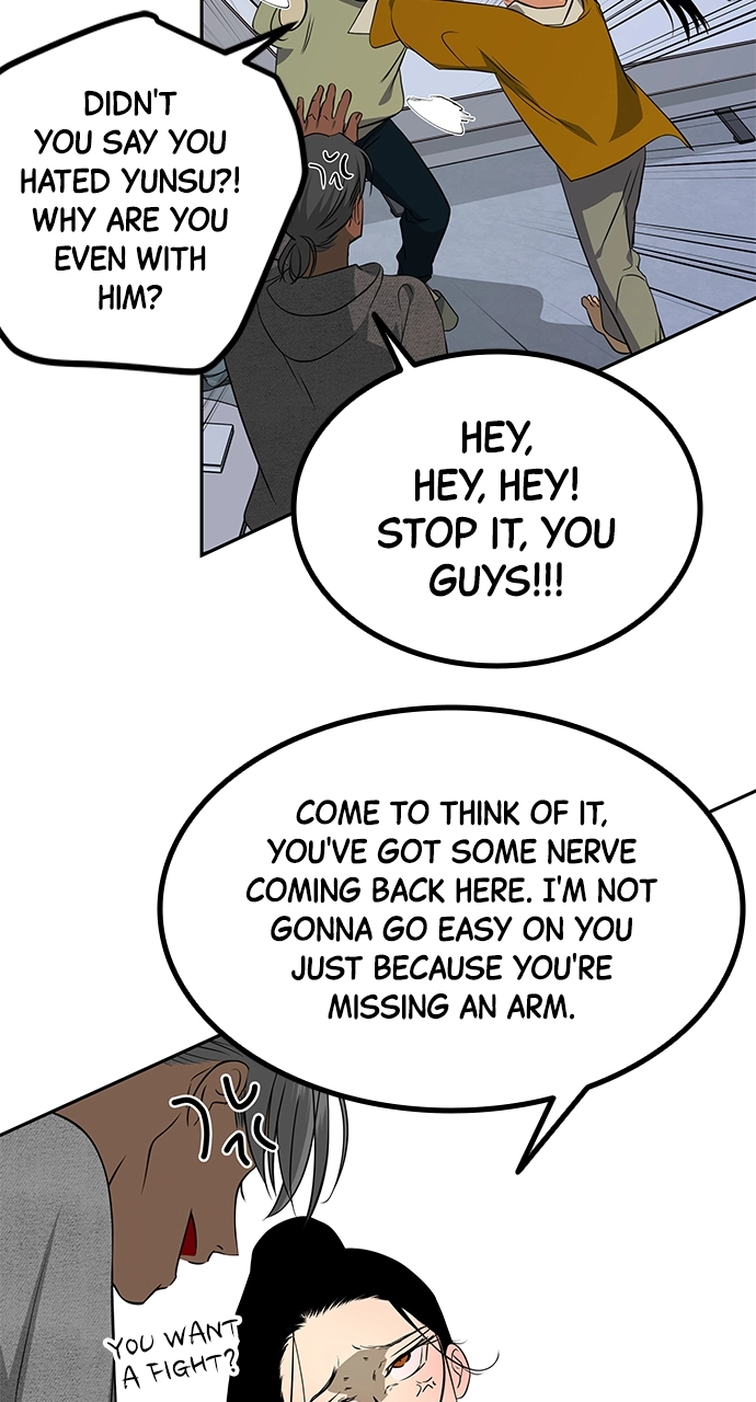 Olgami Chapter 201 page 26 - 