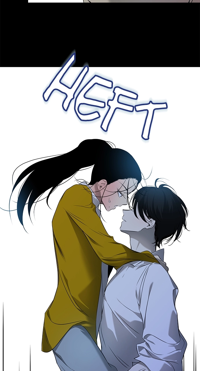 Olgami Chapter 201 page 35 - 