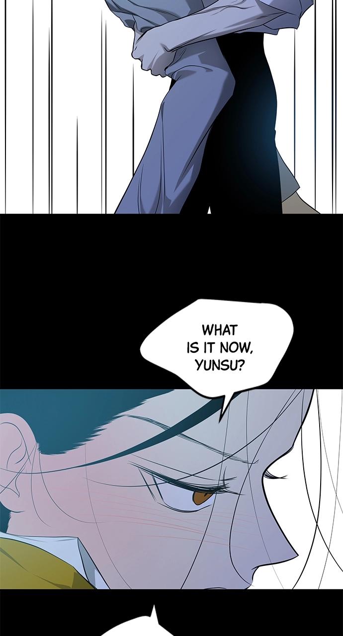 Olgami Chapter 201 page 36 - 