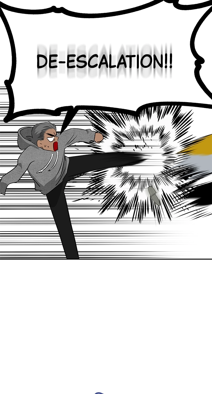 Olgami Chapter 201 page 40 - 