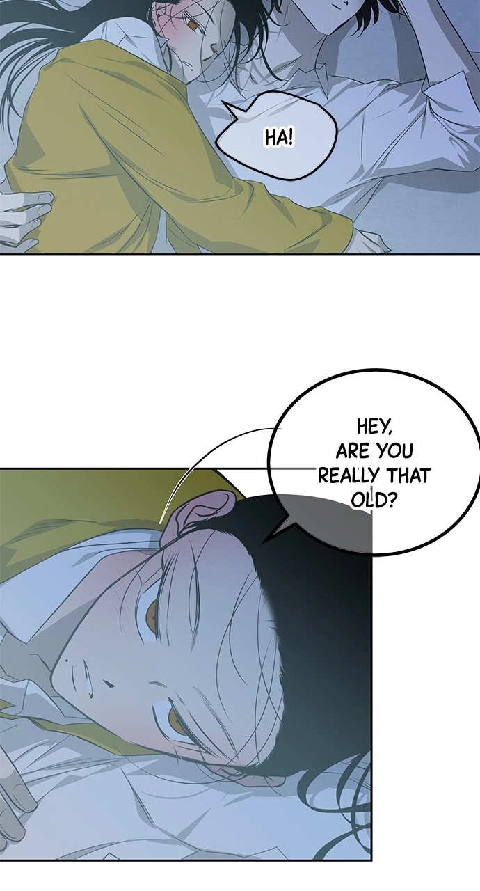 Olgami Chapter 201 page 44 - 