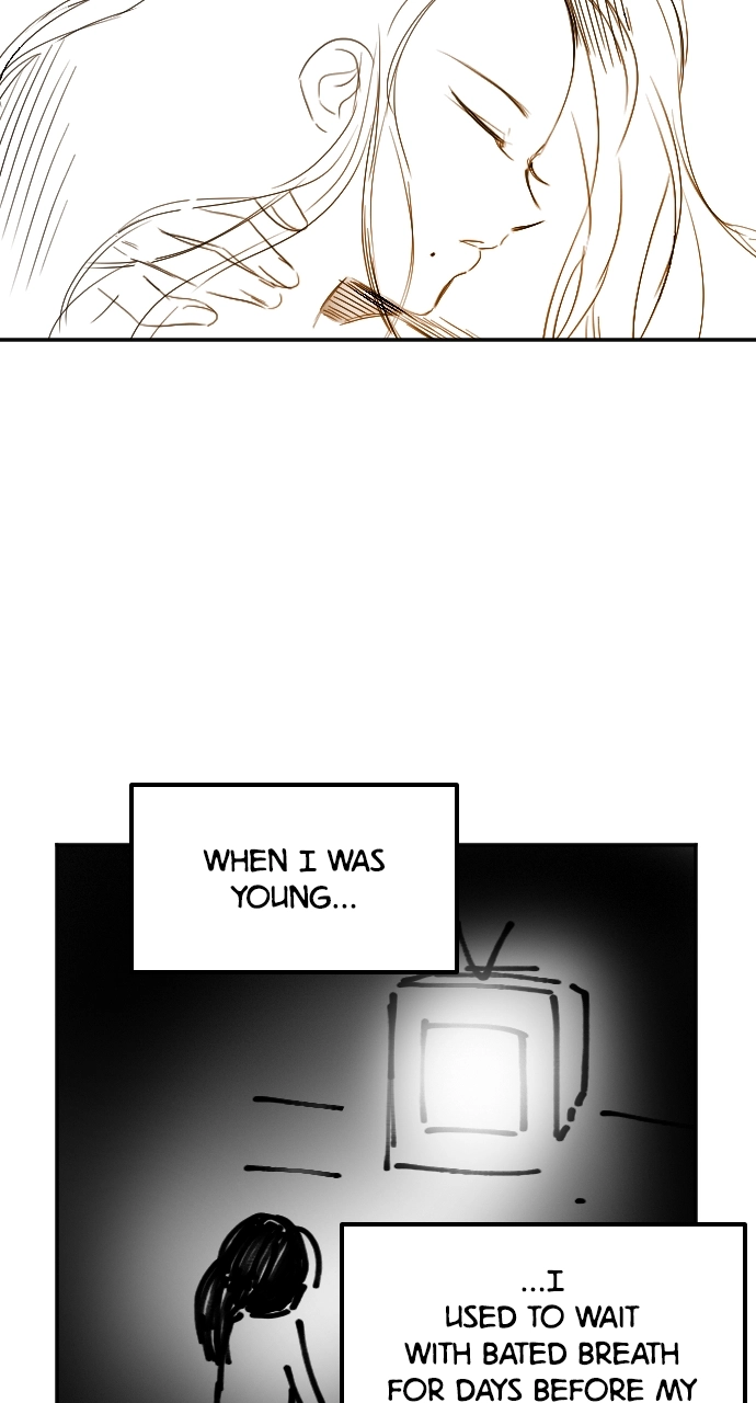 Olgami Chapter 203.1 page 18 - 