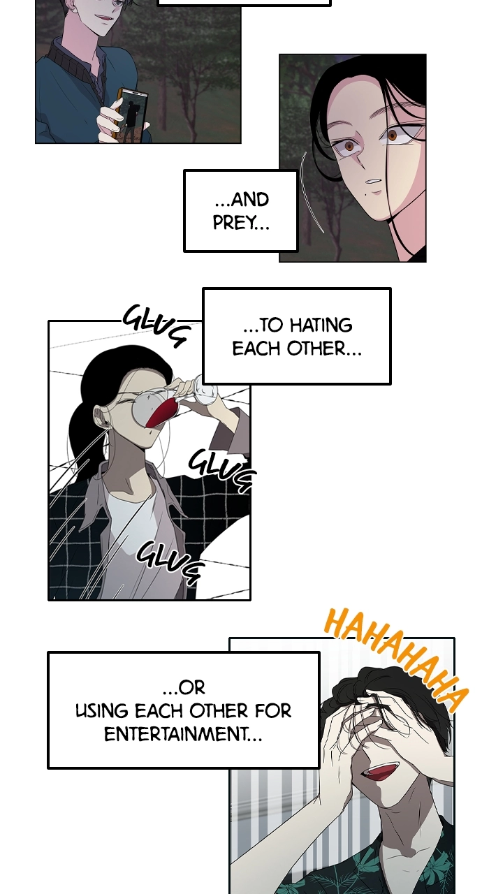 Olgami Chapter 203.1 page 3 - 