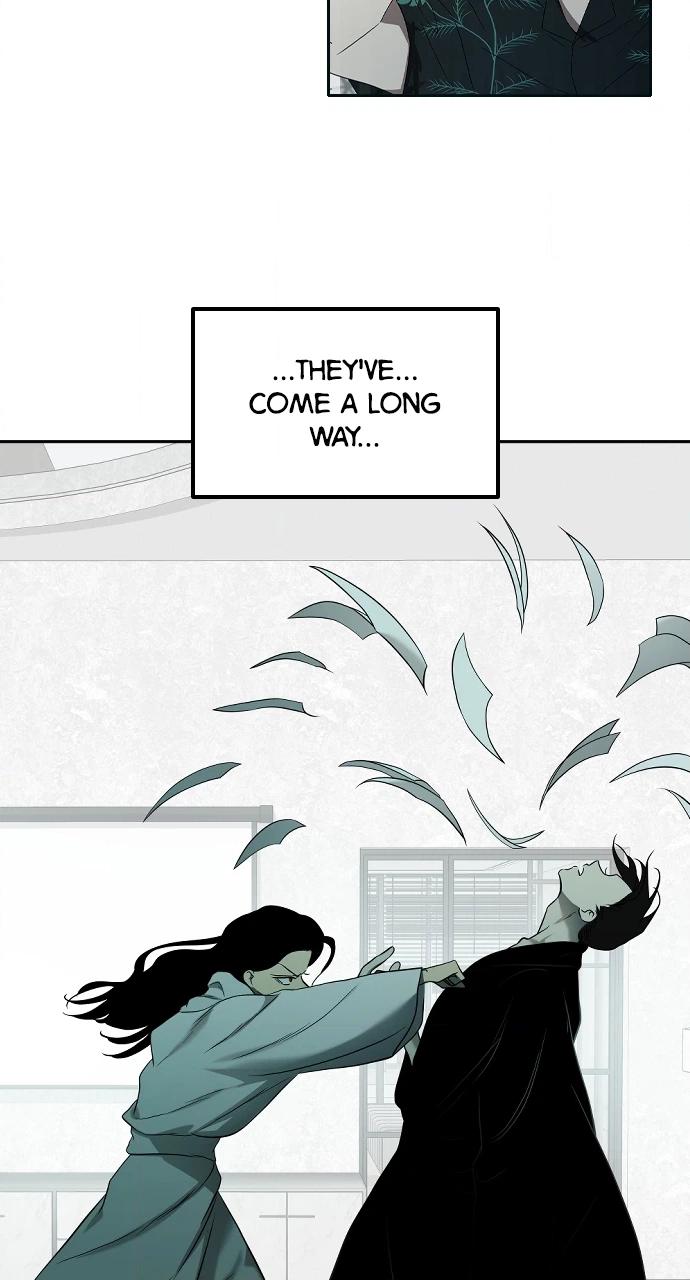 Olgami Chapter 203.1 page 4 - 