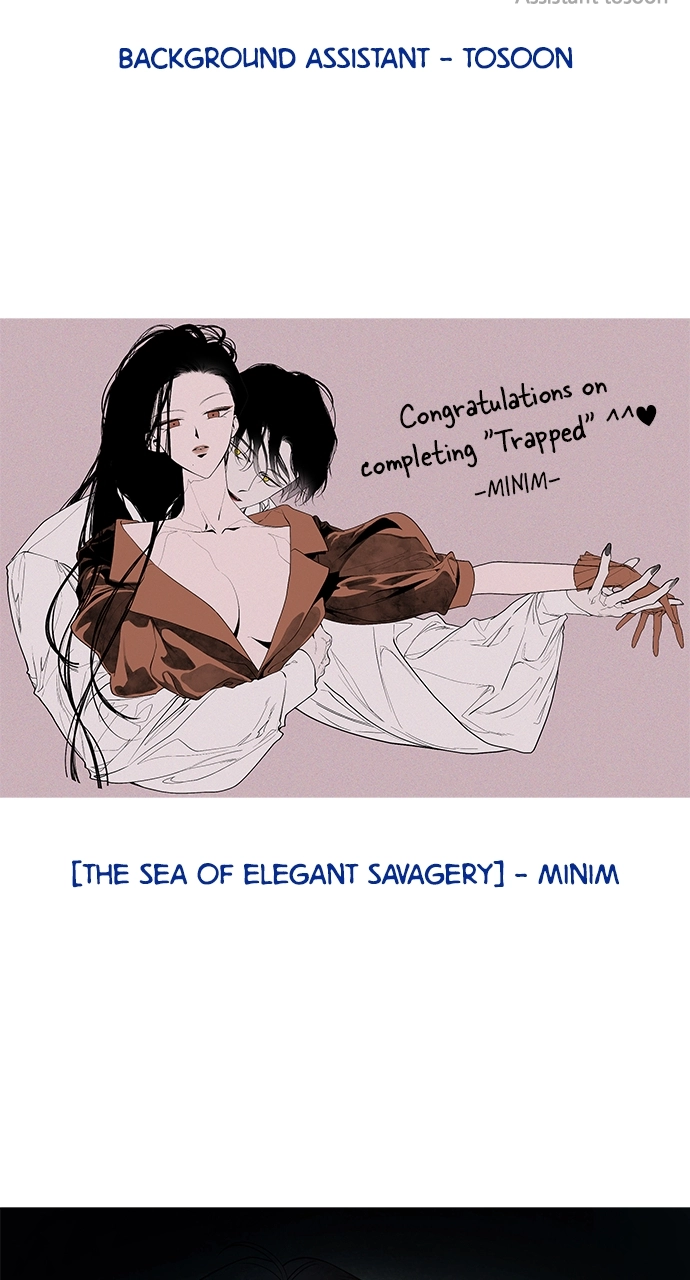 Olgami Chapter 203.1 page 33 - 