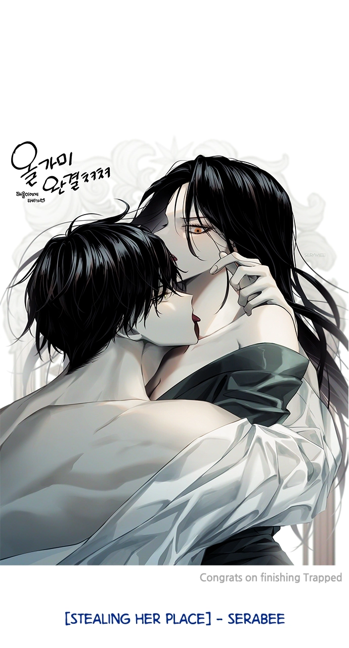 Olgami Chapter 203.1 page 35 - 