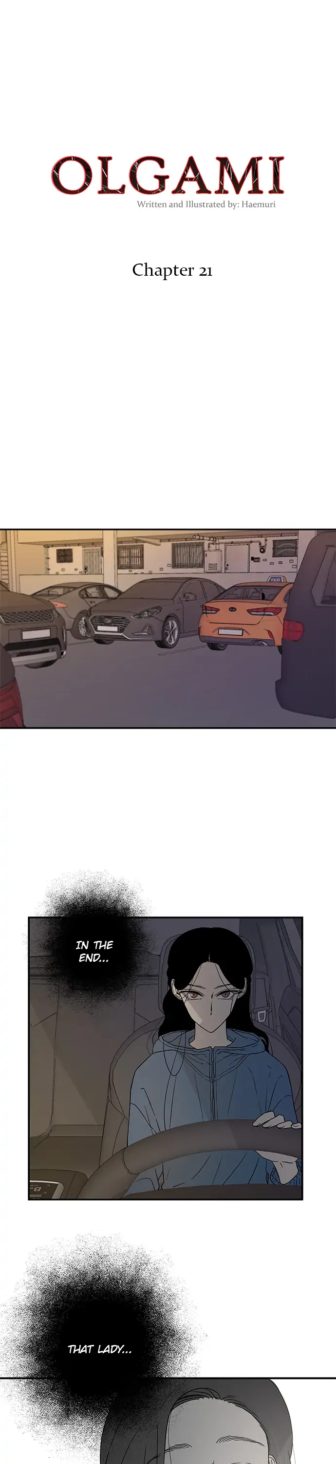 Olgami Chapter 21 page 2 - 