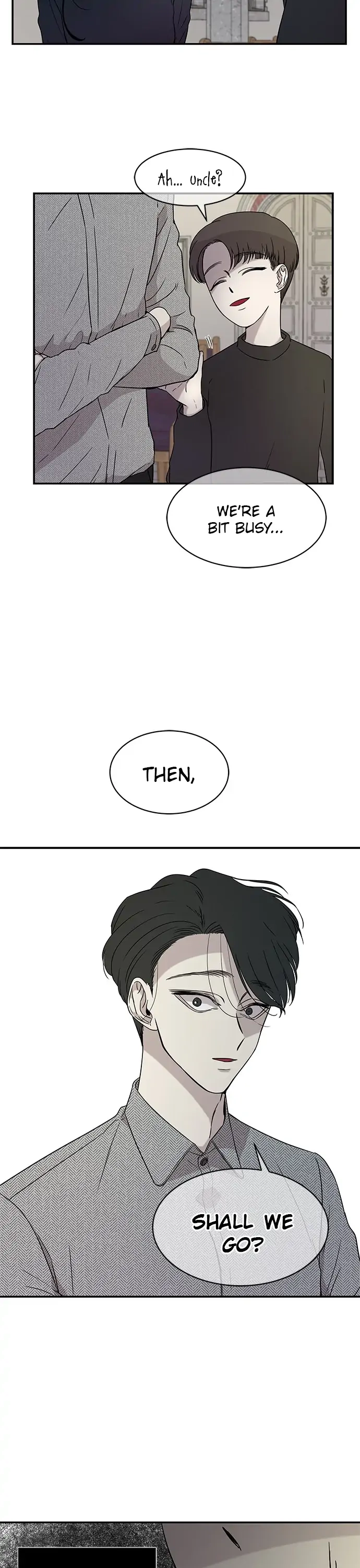 Olgami Chapter 21 page 13 - 