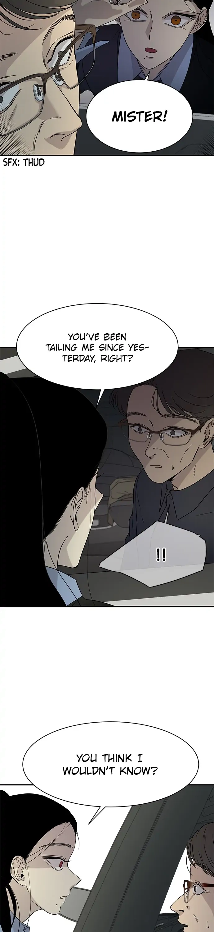 Olgami Chapter 21 page 17 - 