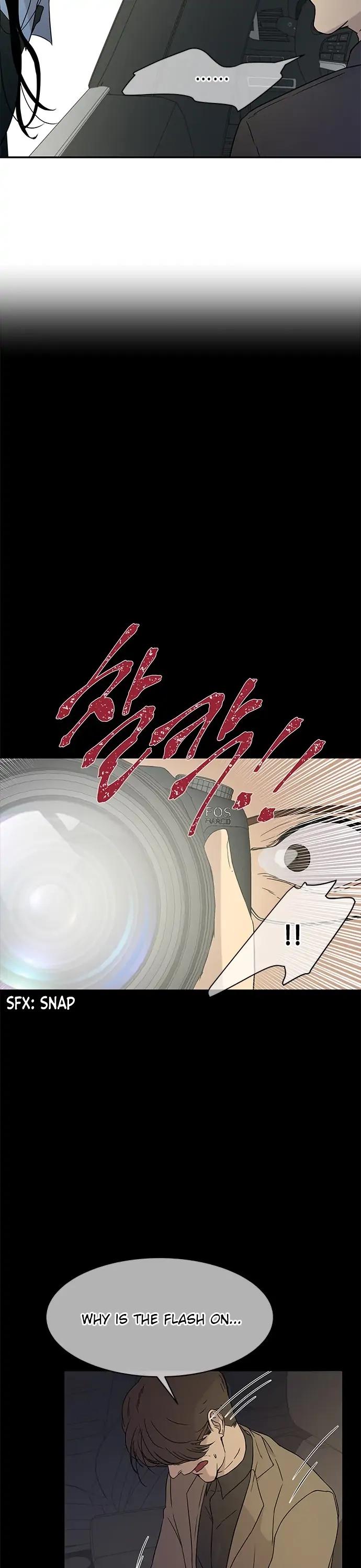 Olgami Chapter 21 page 18 - 