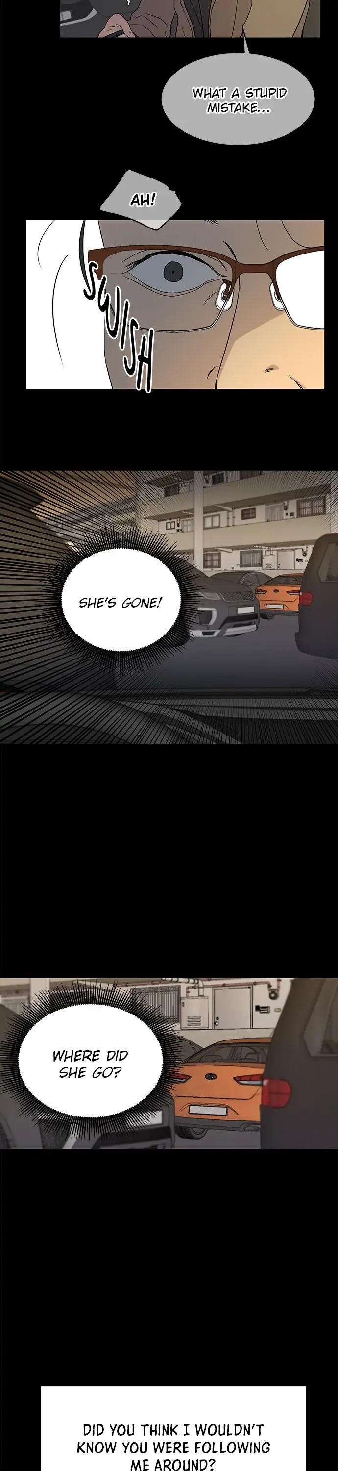 Olgami Chapter 21 page 19 - 