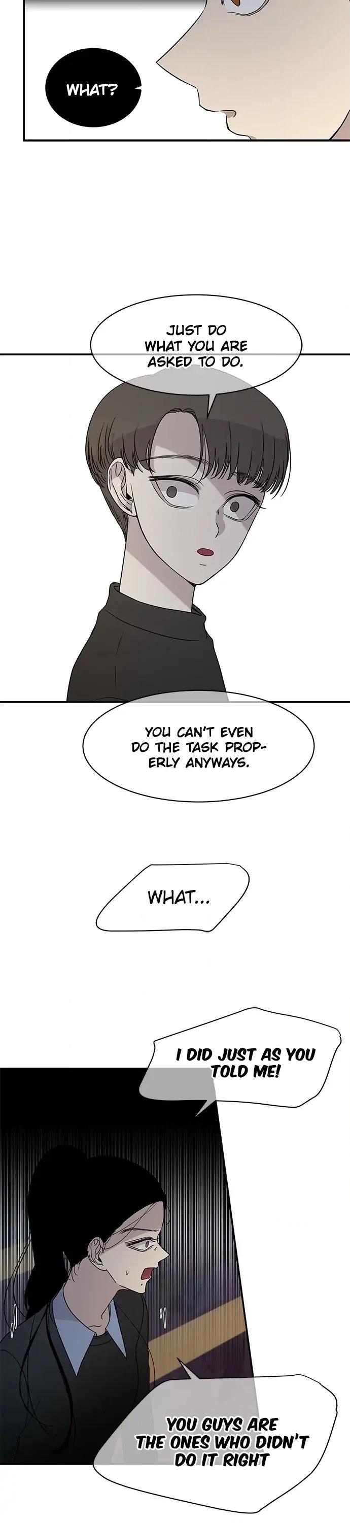 Olgami Chapter 21 page 8 - 