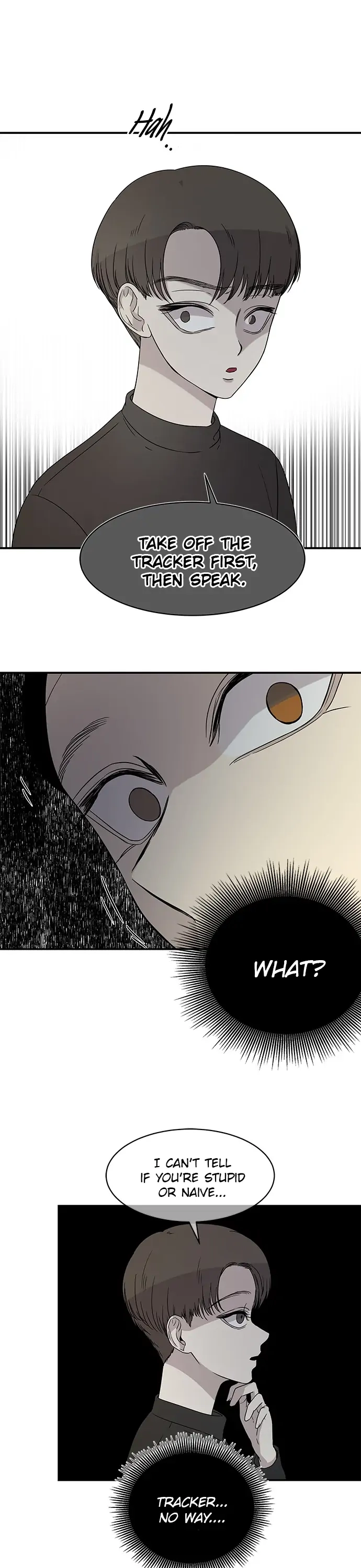 Olgami Chapter 21 page 9 - 
