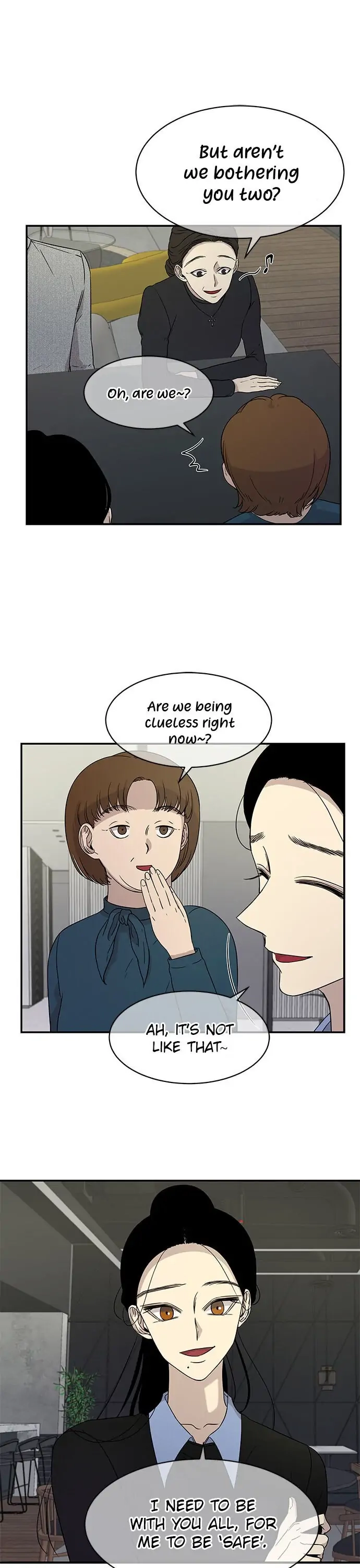 Olgami Chapter 22 page 2 - 