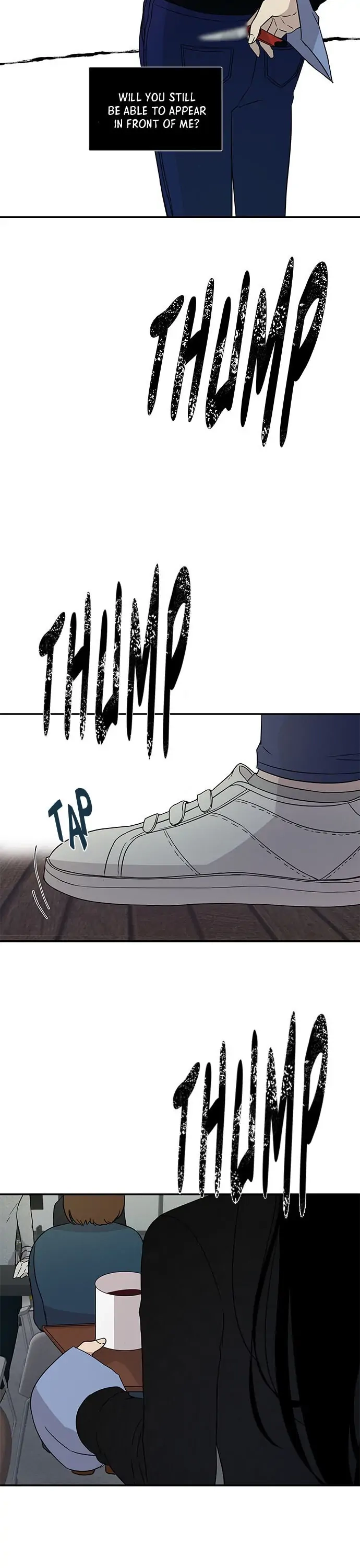 Olgami Chapter 22 page 11 - 