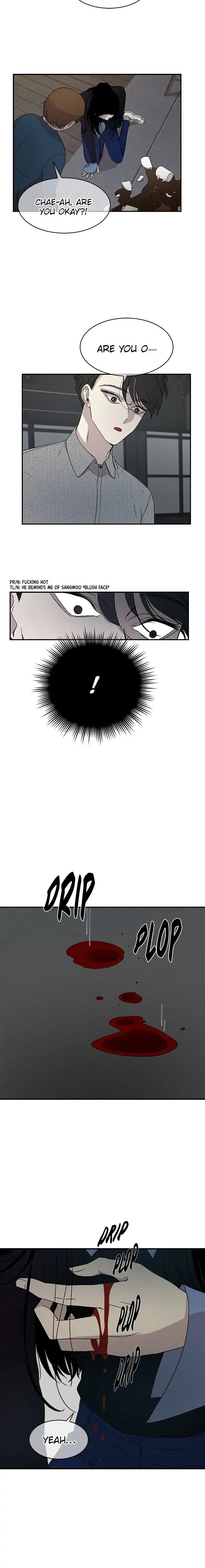 Olgami Chapter 22 page 13 - 