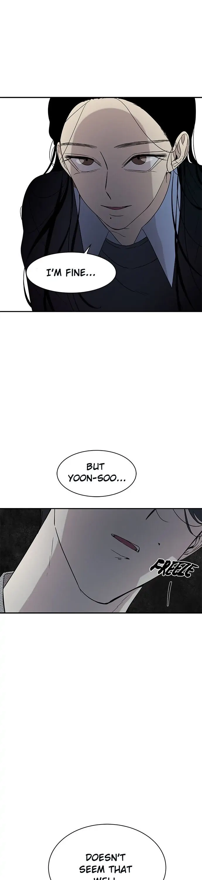 Olgami Chapter 22 page 14 - 
