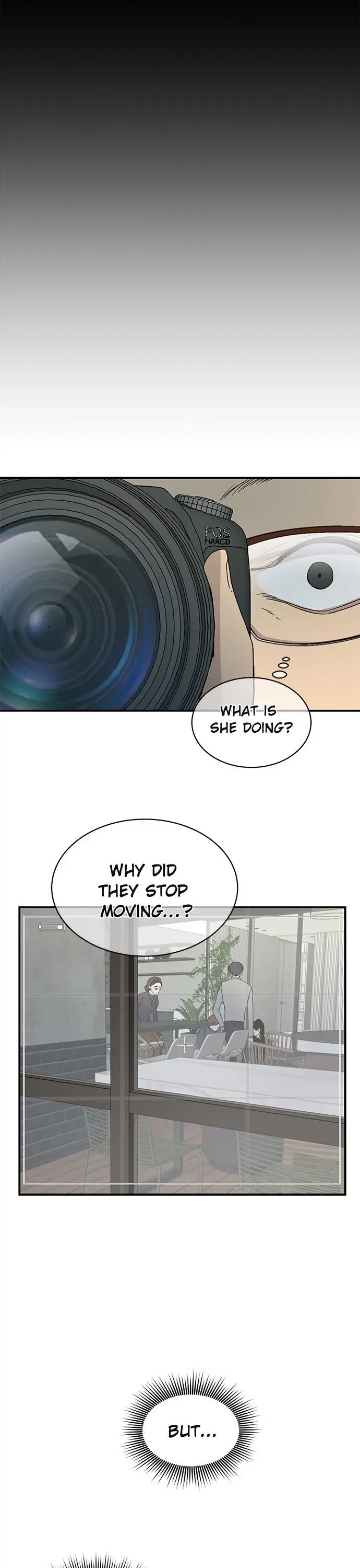 Olgami Chapter 22 page 19 - 